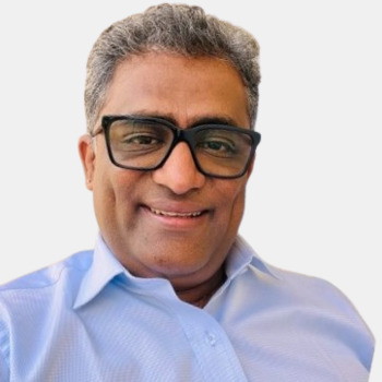 Ramachandra Nimbargi (RC)